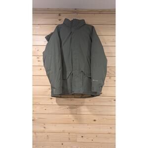 Marmot Mammoth GoreTex Down Parka